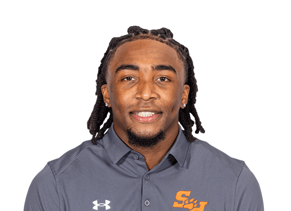 Tyler Bailey headshot