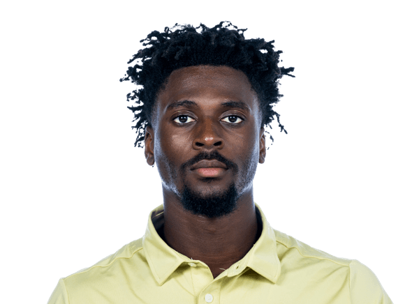Jaiven Plummer headshot
