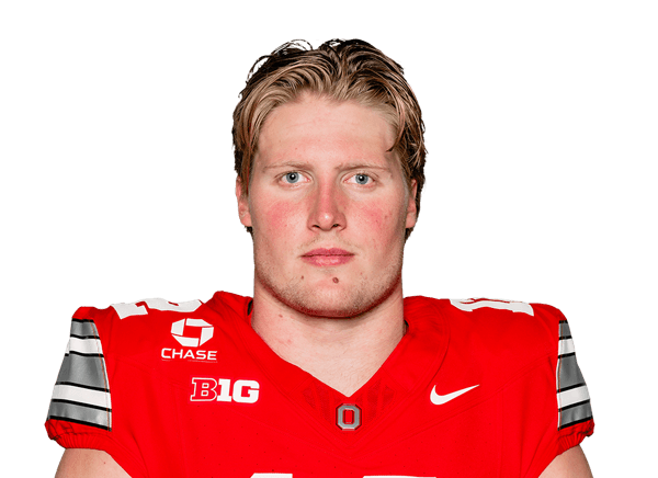 Beau Atkinson headshot