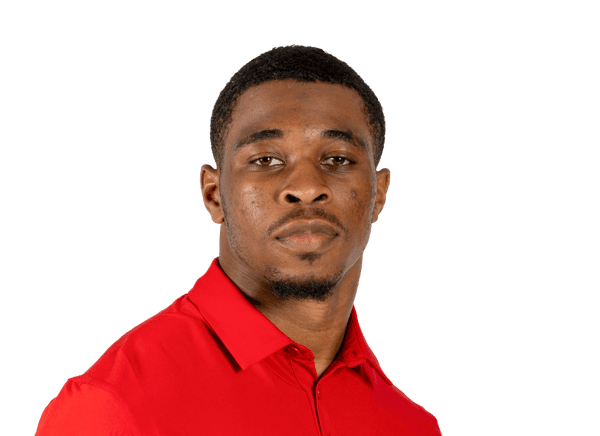 Isaiah Crowell headshot
