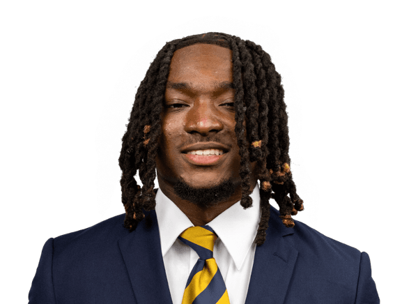 QuaRon Adams headshot
