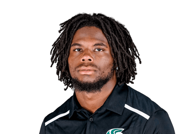 Jalen Williams headshot