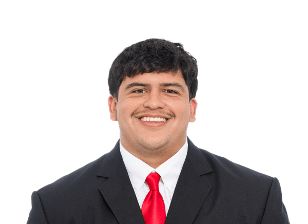 Nathan Mejia headshot
