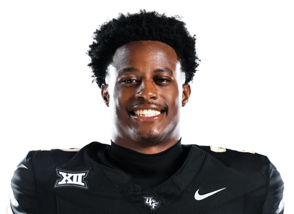 Jayden Williams headshot