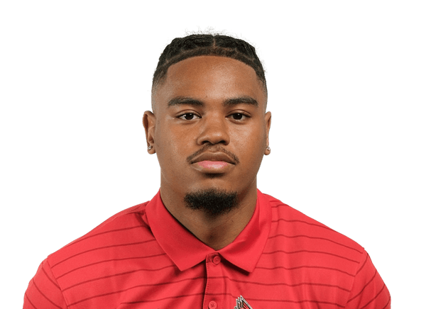 Quentavius Scandrett headshot