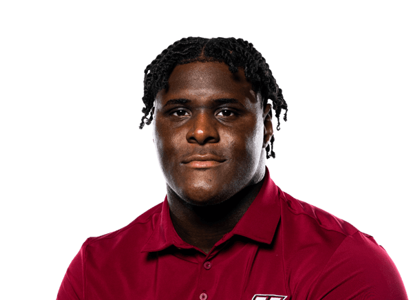 Joshua Nobles headshot