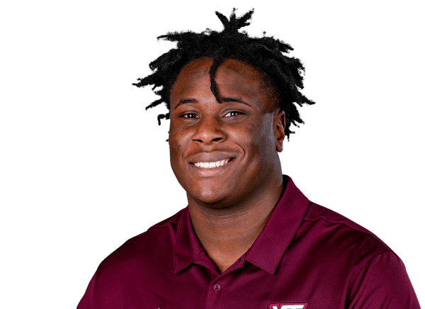 Montavious Cunningham headshot