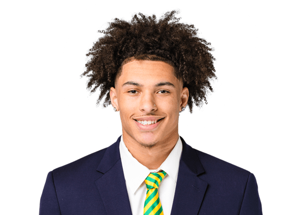 CJ Smith headshot