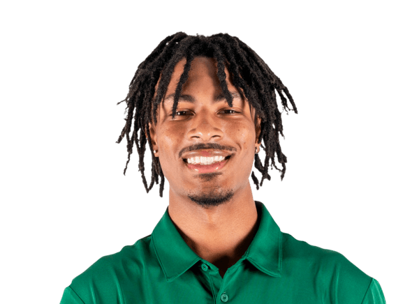 Eian Pugh headshot