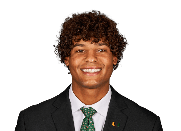 Isaiah Taylor headshot