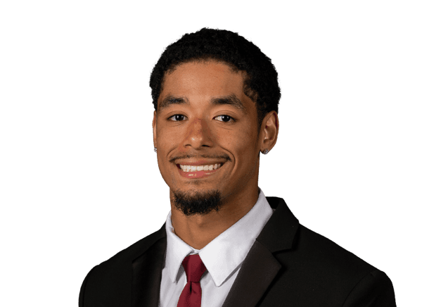 Mekhi Miller headshot