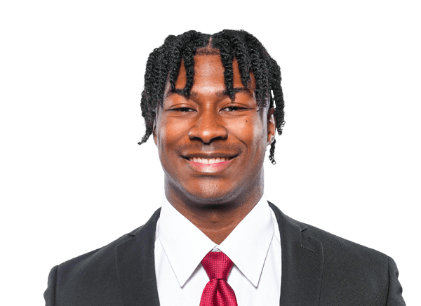 Princeton Malbrue headshot