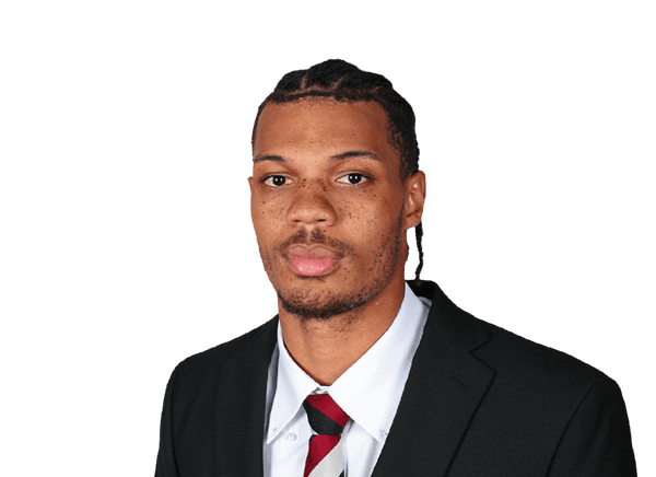 Jayden Gibson headshot