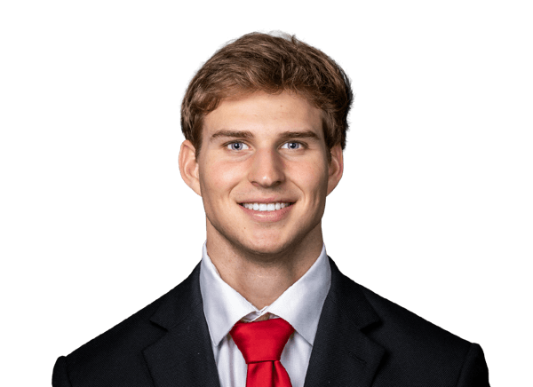 Drew Dickey headshot