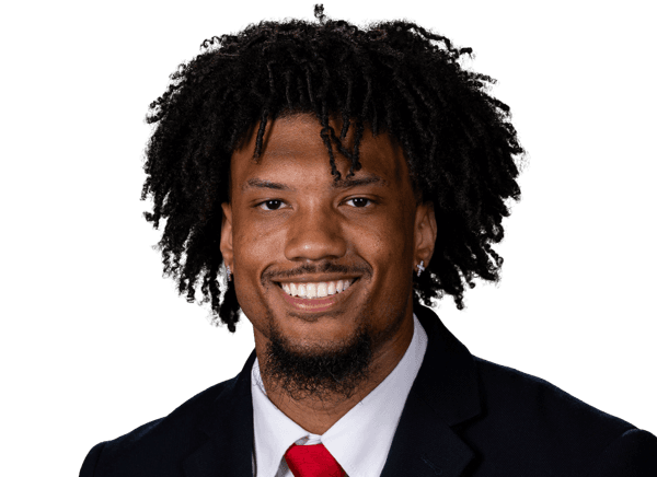 Tyrell Henry headshot