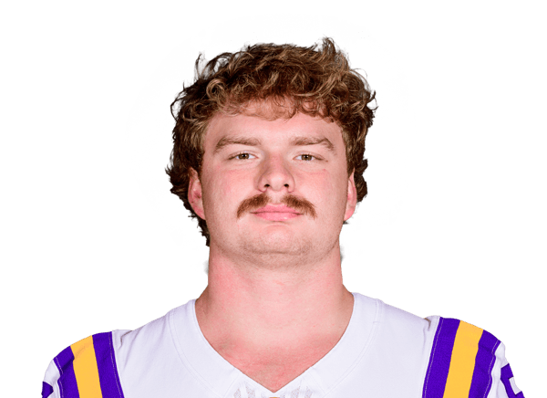 Bo Bordelon headshot