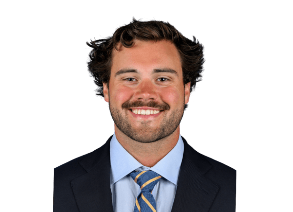 Holden Geriner headshot