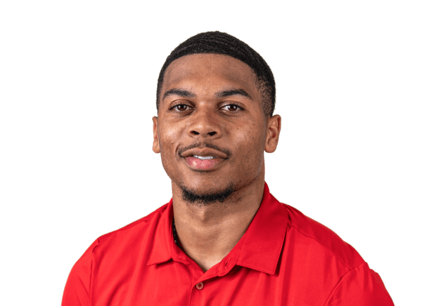 Simeon Harris headshot
