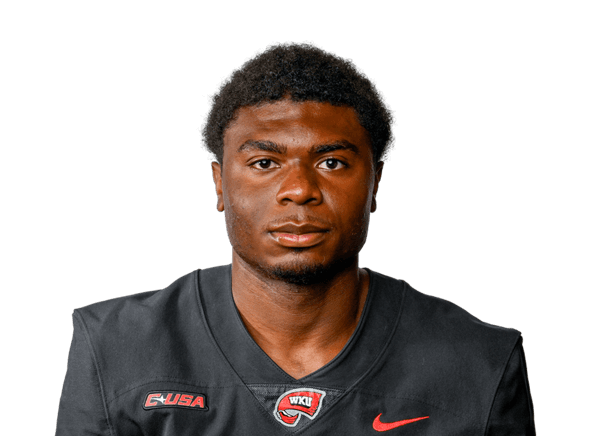 Quincy Burroughs headshot