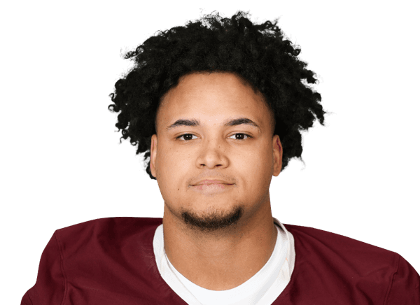DJ Wesolak headshot