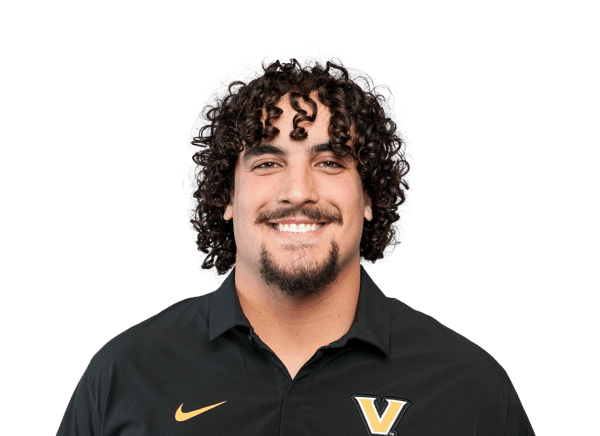 Cade McConnell headshot