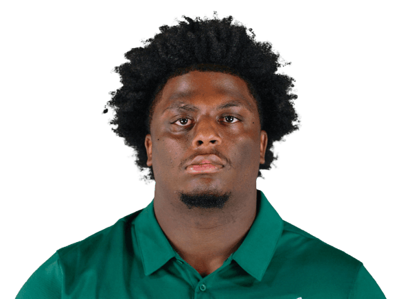 Miles Bailey headshot