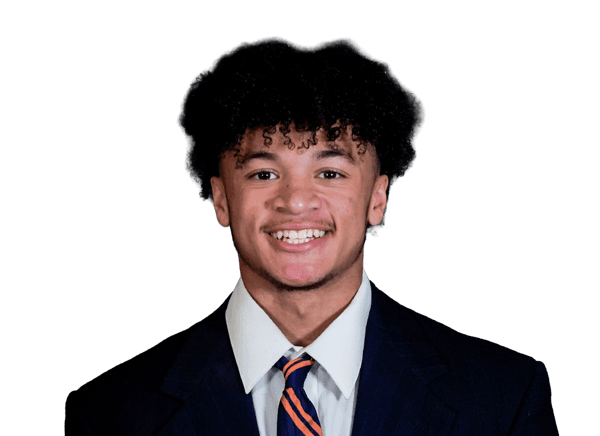 Cornell Perry headshot