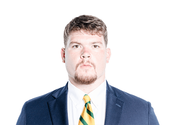 Coleton Price headshot