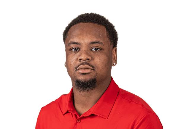 Jahzon Jacks headshot