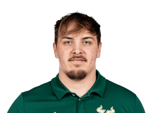 Ethan Green headshot