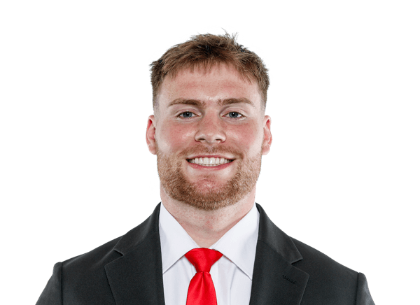 Kaiden Turner headshot