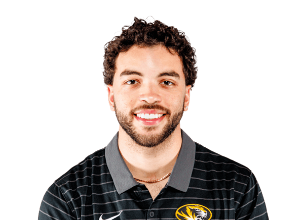 Nick Evers headshot