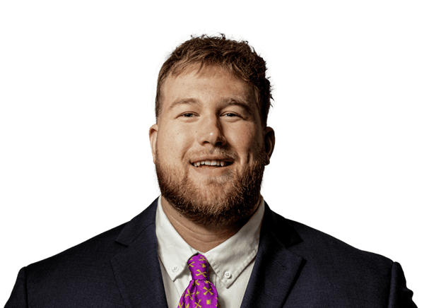 Ethan Kramer headshot
