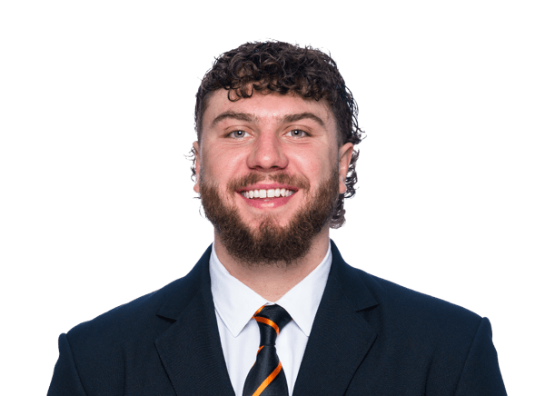 Nick Norris headshot