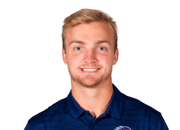 Owen McCown headshot