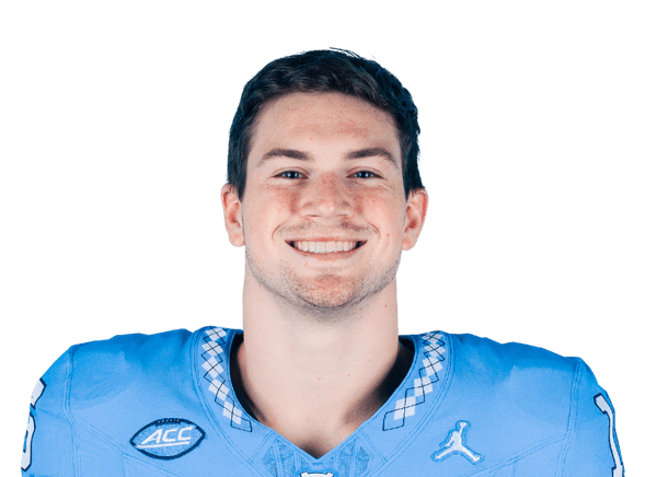 Coleman Bryson headshot
