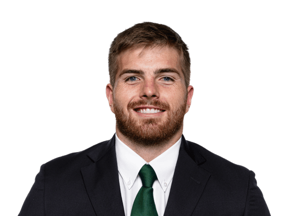Kyler Jordan headshot