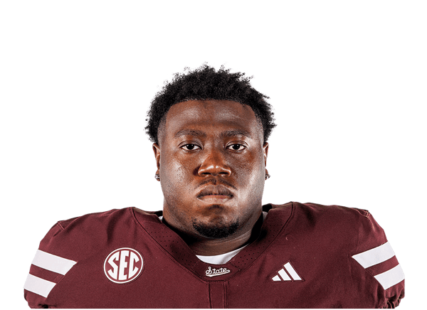 Kalvin Dinkins headshot