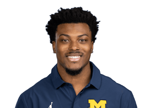 Zeke Berry headshot