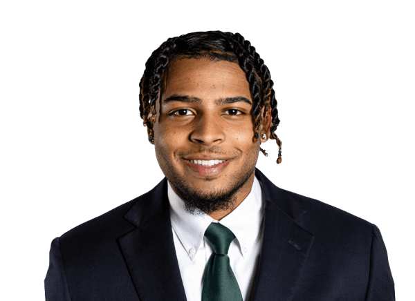 Austin Ausberry headshot