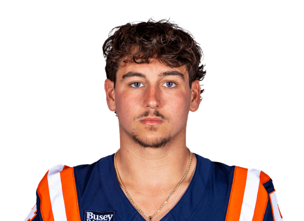 Katin Houser headshot