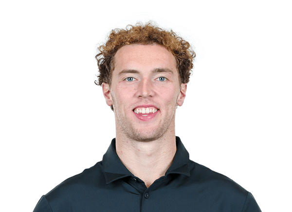 Houston Thomas headshot