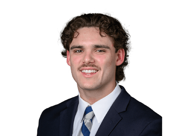Rocco Becht headshot