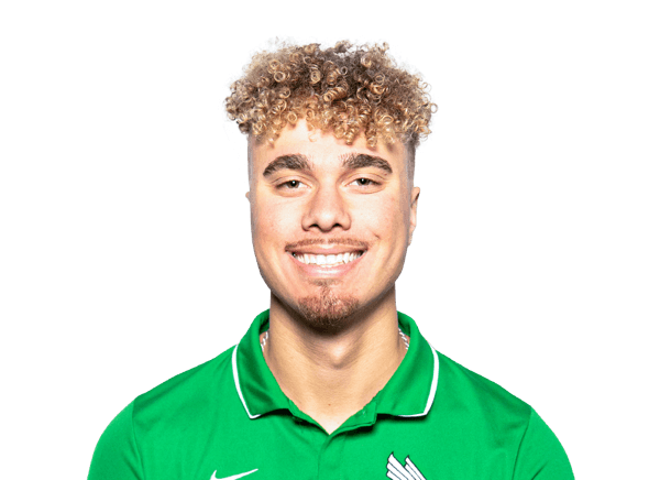 Tayven Jackson headshot