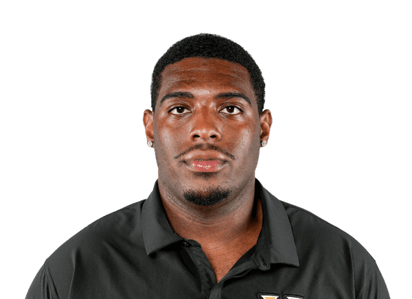 Aaron Bryant headshot