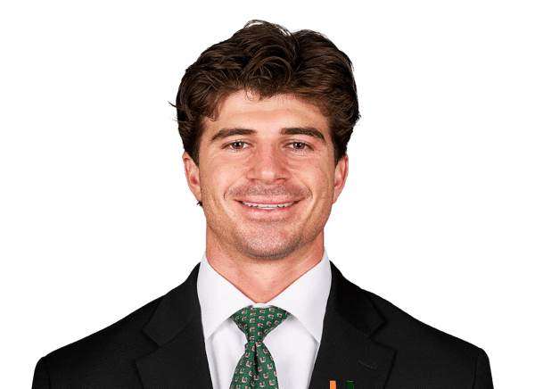 Cooper Barkate headshot