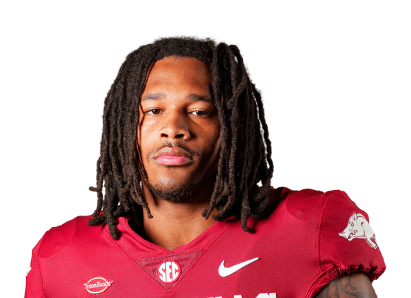 Sutton Smith headshot