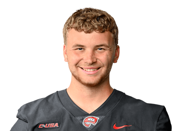 Jackson Smith headshot