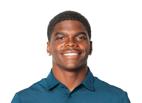 Wesley Miller headshot