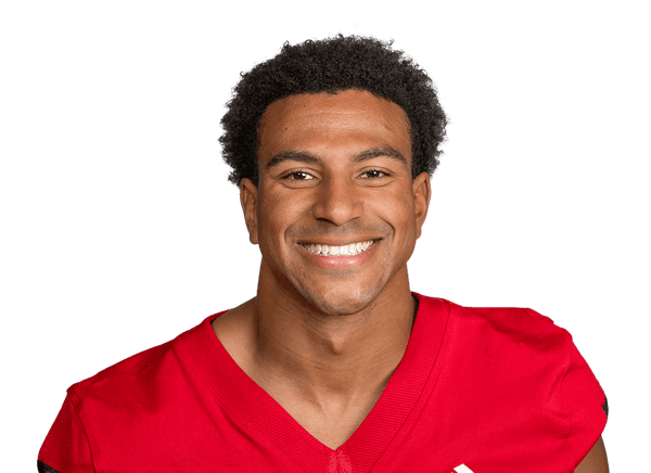 Trey Porter headshot
